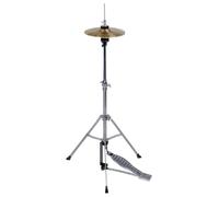 XDrum Junior HiHat piatti inclusi