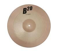 HiHat Piatti 1Psc B20 Bronzo Fosforoso Piatti Crash Da 16 Pollici Parti Di Ricambio Accessori Per Percussioni
