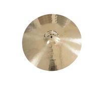 HiHat Piatti Accessori Per Strumenti A Percussione Fatti Mano Con Piatti Crash Da 18 Pollici La Qualità Del Suono È Chiara(Type2)