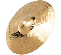 HiHat Piatti Piatto In Ottone Per Tamburo Jazz Adatto A Tutti I Tipi Dimensioni Set Parte Accessorio In Metallo(20cm)