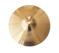 HiHat Piatti Piatto Splash Professionale 6-12 Pollici B20 Strumenti Musicali A Precussione Pratica Di Gioco(Type12)