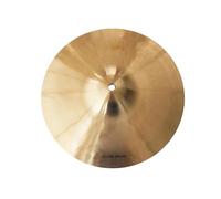 HiHat Piatti Piatto Splash Professionale 6-12 Pollici B20 Strumenti Musicali A Precussione Pratica Di Gioco(Type10)
