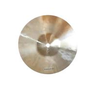 HiHat Piatti Piatto Splash Professionale 6-12 Pollici B20 Strumenti Musicali A Precussione Pratica Di Gioco(Type11)