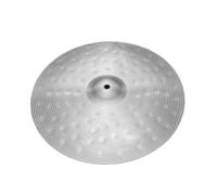 HiHat Piatti Set Di Tamburi Per Piatti Da Corsa Da 20 Pollici In Lega Metallica Accessori Strumenti A Percussione Elettrici Professionali