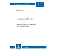 Hiheon Kim Minjung and Process (Tascabile)