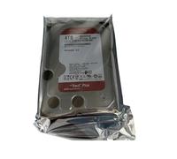 HIHSYEWYB 1 disco rigido 4T 3,5" for server di archiviazione NAS 5400 RPM 256 MB SATA WD40EFAX
