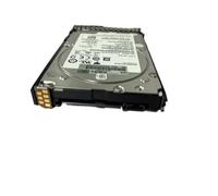 HIHSYEWYB 1 pz for disco rigido SAS da 2,4 TB, 12 G, 10 K, 2,5 pollici, 881507-001, 881457-B21