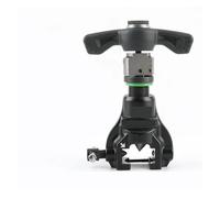 HIHUPTRW Espansore, ST-R806A - Strumento di espansione for Tubi in Rame, cricchetto, Elettrico Manuale, Doppio Uso, alesatore e Kit di Utensili for svasatura a Tromba for condizionatori d'Aria