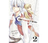 Hiiro Akikaze The Great Cleric 2 (Tascabile) Great Cleric
