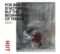 Hiit For Beauty Is Nothing But the Beginning of Terror (CD)