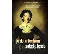 Hija De La Fortuna: Novela by Isabel Allende (2002-10-01)