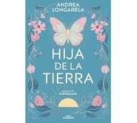 Hija de la tierra (Historias de Cathalian 1)