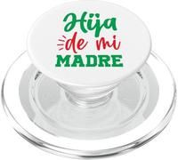 Hija De Mi Madre PopSockets PopGrip per MagSafe