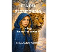 HIJA DEL FLORIPONDIO: La Saga de los tres Sabios 3