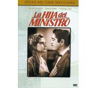 Hija Del Ministro