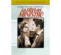 Hija Del Ministro
