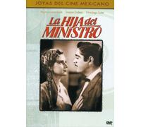 Hija Del Ministro (DVD)
