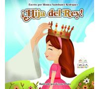 Hija del Rey