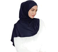 Hijab Jersey, Moda, Facile, Pratico, Casual, Elegant