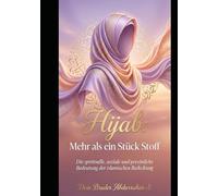 Hijab - Mehr als ein Stück Stoff: Fühlst du dich manchmal unsicher, unverstanden oder allein auf deiner Hijab-Reise? Träumst du davon, deine Krone mit unerschütterlichem Selbstbewusstsein, Liebe und Stolz zu tragen?