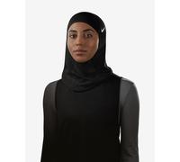 Nike Accessoires Nike Pro Hijab 2.0 - nero/bianco 010 M/L