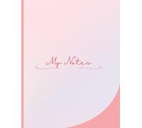 Hijab Reflections & Notes: A Guided Notebook for Modest Fashion, Daily Planning & Spiritual Journaling