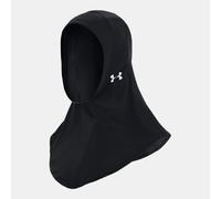 Hijab Under Armour Sport da donna Nero / Nero / Argento XS/S