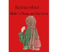 Hijabi Girl Power Daily Planner 2026
