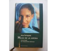 Hijas de la arena : cartas desde los campamentos saharauis