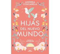 Hijas del nuevo mundo (Historias de Cathalian 3)