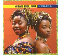 Kchaba - Hijas Del Sol (Audio cd)