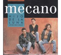 Hijo de la luna 45 Tours 7"