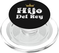 Hijo Del Rey Dios Figlio Del Re Gesù Latino Christian Español PopSockets PopGrip per MagSafe