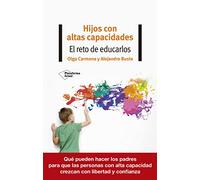 Hijos con altas capacidades