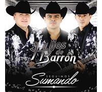 Hijos De Barron - Seguimos Sumando