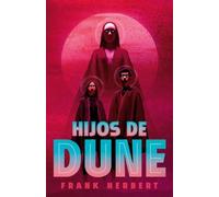 Hijos de Dune/ Children of Dune: 3