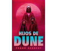 Hijos de Dune/ Children of Dune: 3