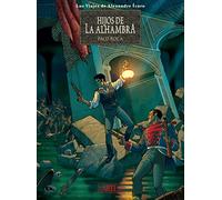 Hijos de la Alhambra