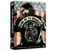 Hijos De La Anarquia (1ª Temporada) (Dvd Import) [2010]