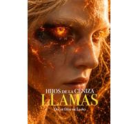Hijos de la ceniza: Llamas