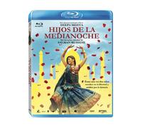 Hijos De La Medianoche - blu-ray