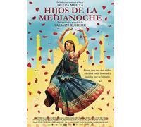 Hijos De La Medianoche (Import) (Dvd) (2013) Rahul Bose; Deepa Mehta