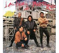 Hijos De Puerto Rico - El Gozon