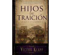 Hijos de Traición: Tomo 1, Ius Sanguinis