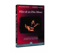 Hijos De Un Dios Menor (Import Dvd) (2014) William Hurt; Marlee Matlin; Piper