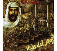 Hijos Del Agobio (CD) Triana