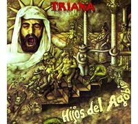Hijos del agobio (Picture Disc)