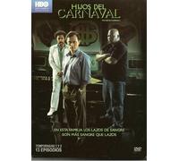 Hijos Del Carnaval - Seasons 1-2