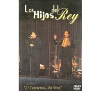 Hijos Del Rey - Concierto En Vivo