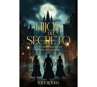 Hijos del secreto: La verdad siempre tiene un precio